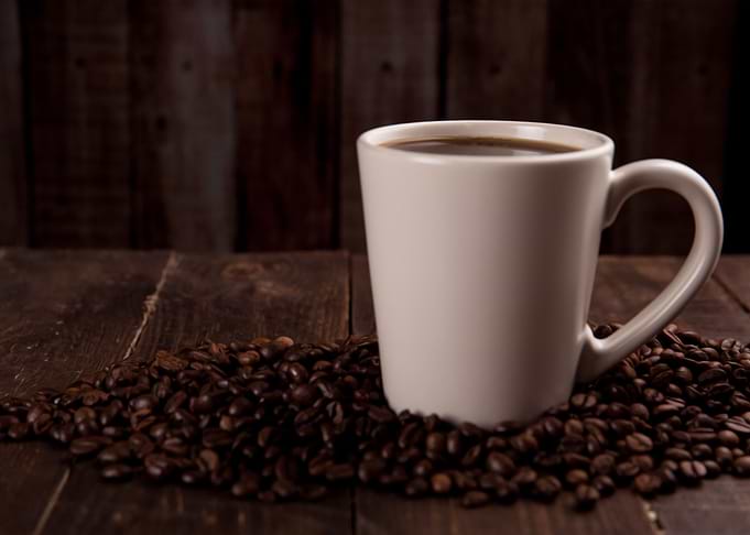 Coffee Time 108