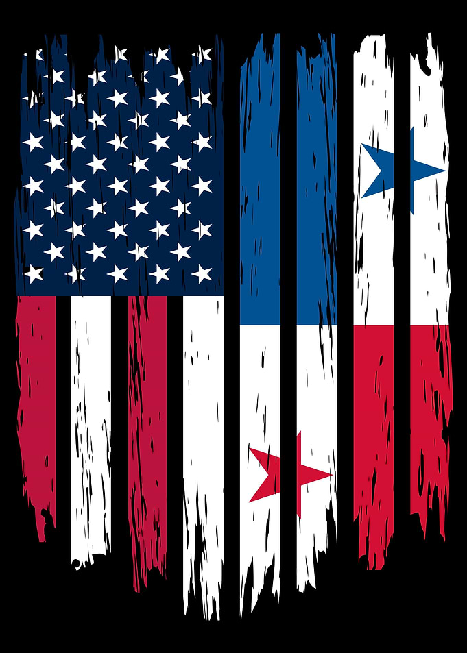 Us Usa Foreigner