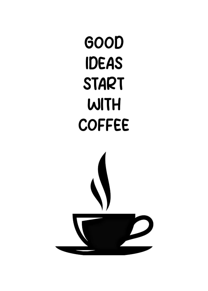coffee quotes