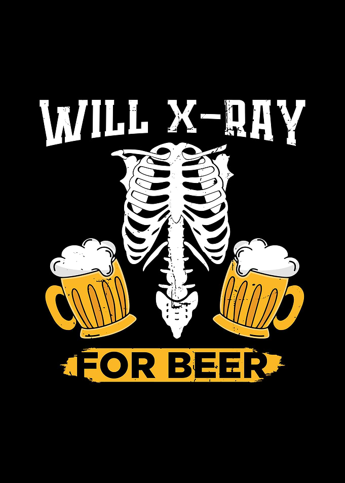 X Ray Radiology