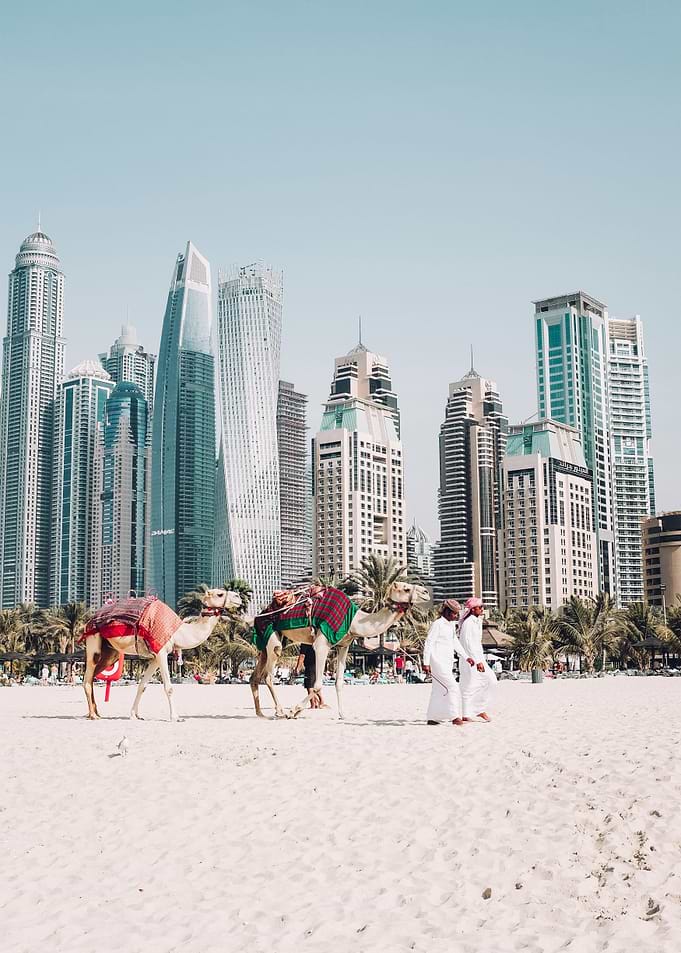 Dubai