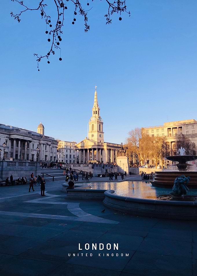 London