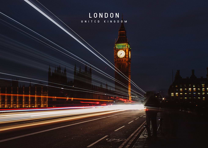 London