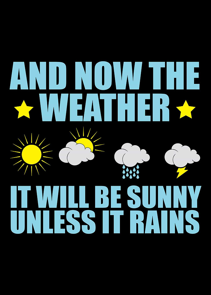 Weather Forecast
