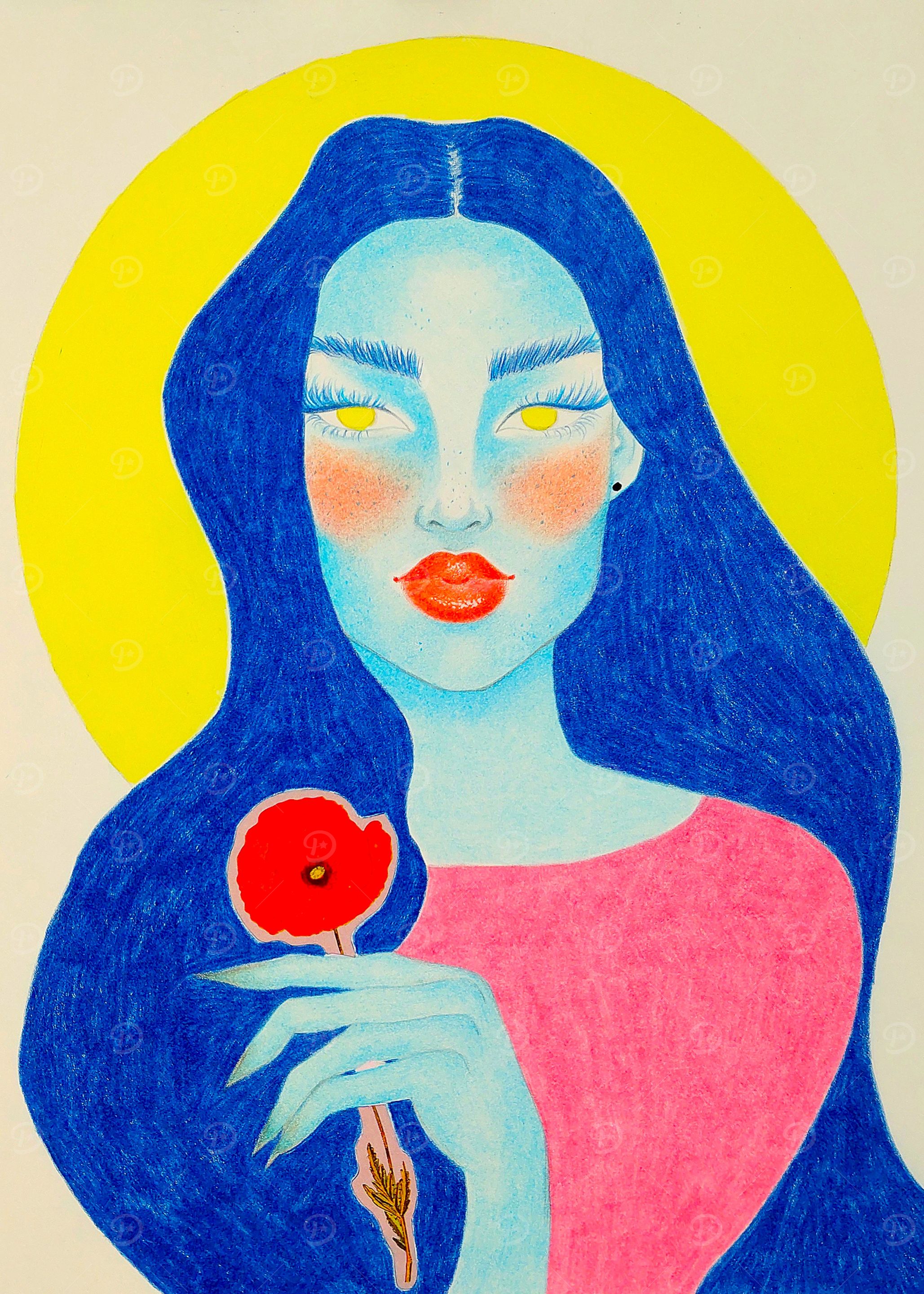 Sorceress