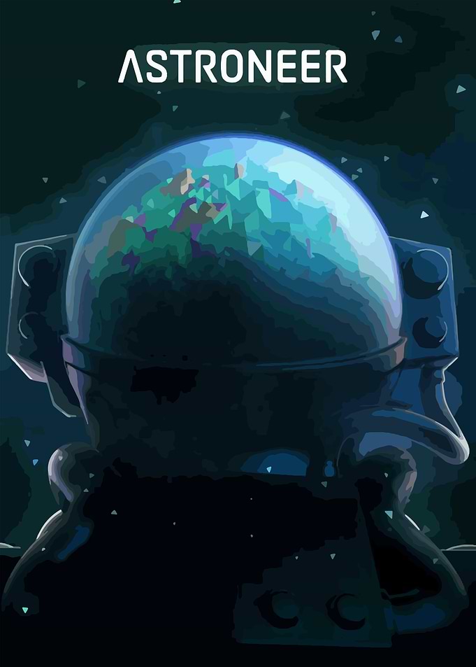 Astroneer