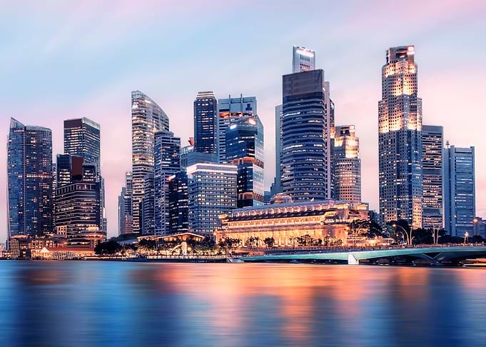 Singapore City