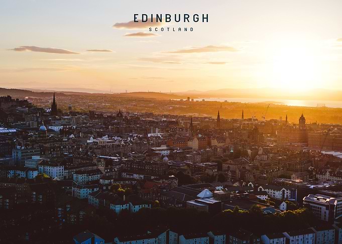 Edinburgh
