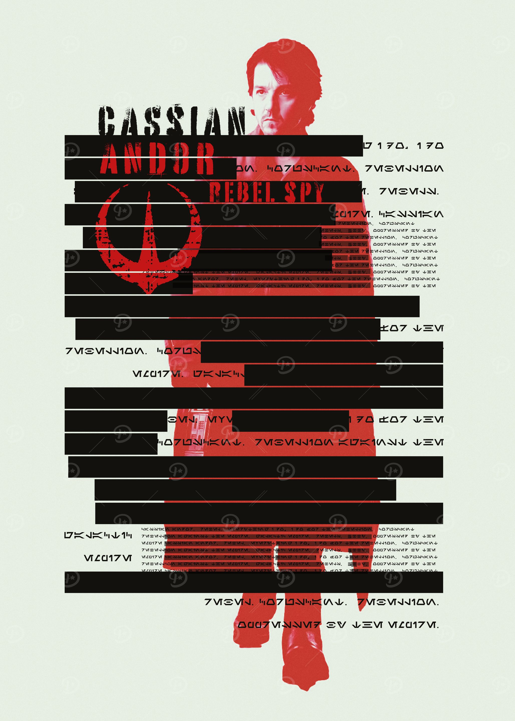 Cassian Andor