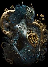 Zodiac Aquarius