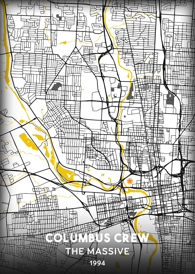 Columbus Crew