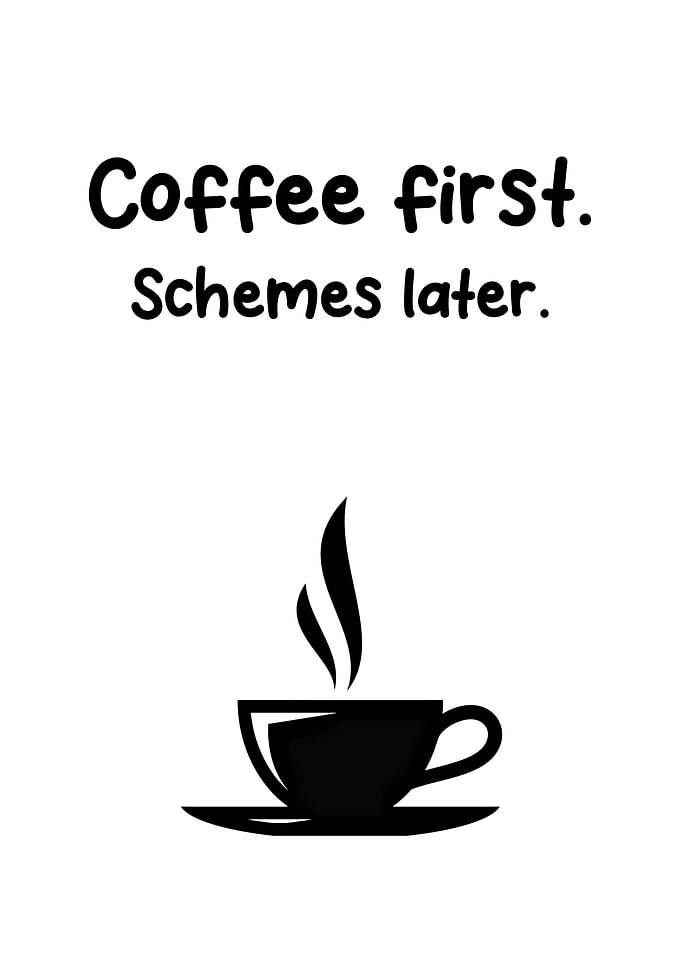 coffee quotes