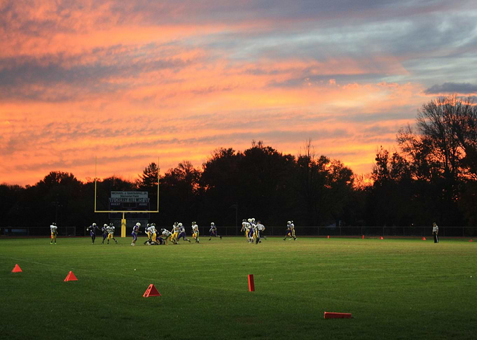 Football