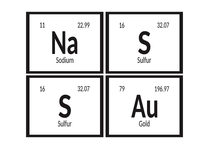 Elements of Nassau