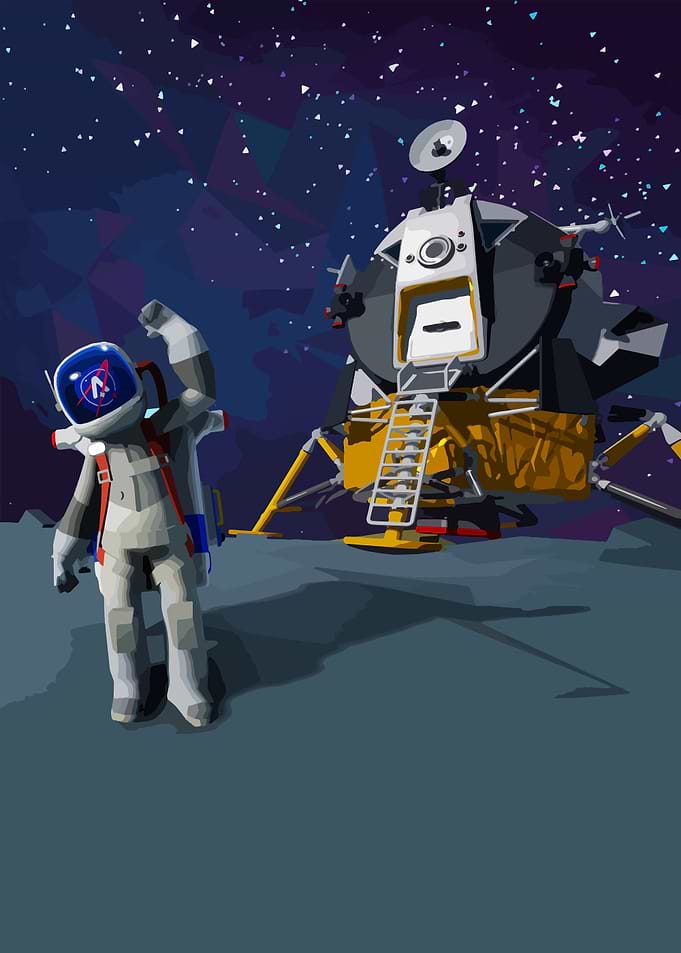 Astroneer
