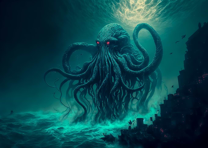Cthulhu