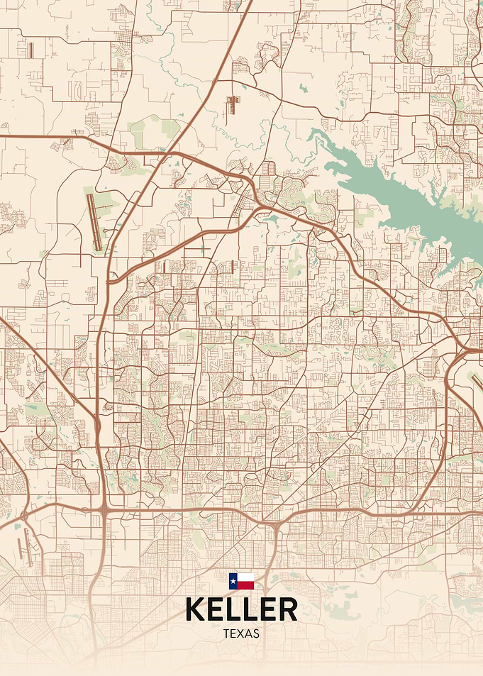 Keller TX