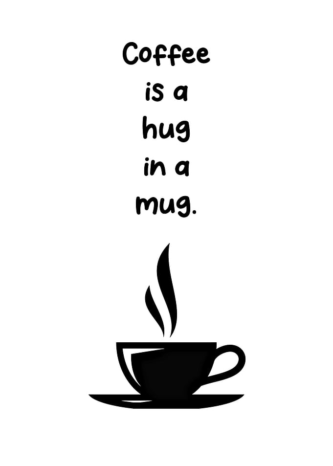 coffee quotes