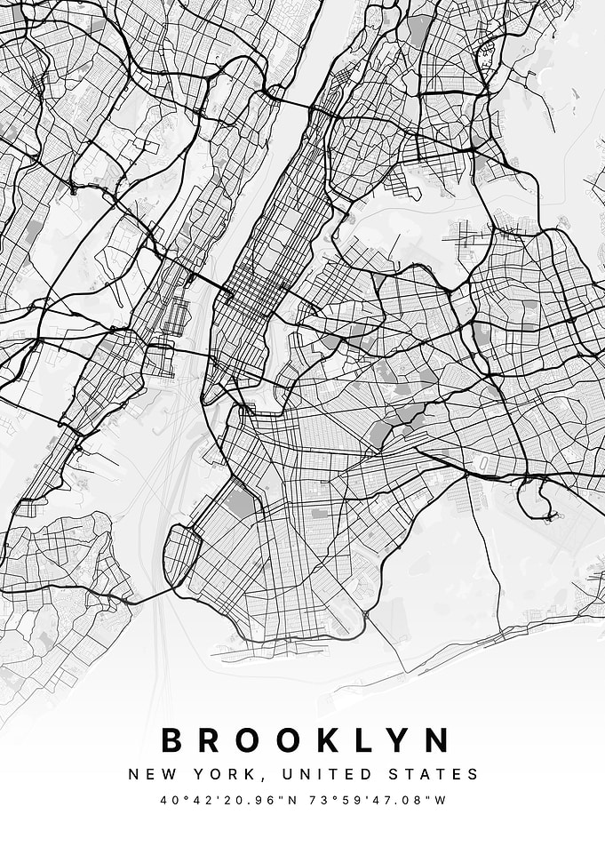 Brooklyn New York USA