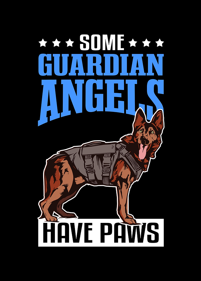 Canine Unit K9