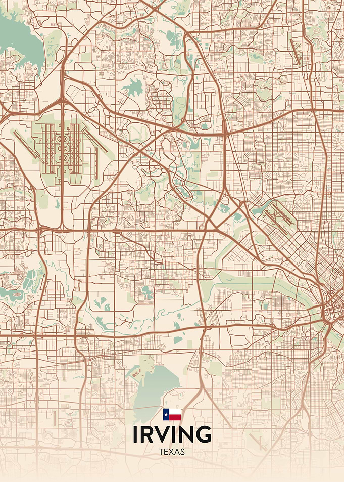 Irving TX