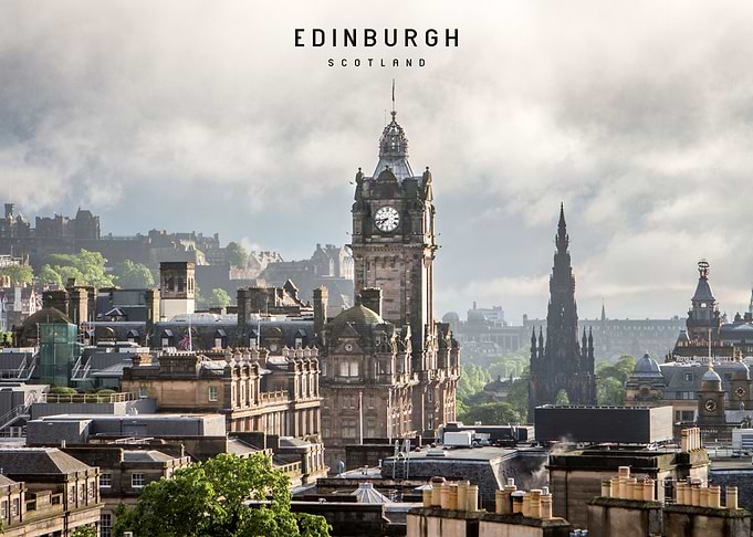 Edinburgh