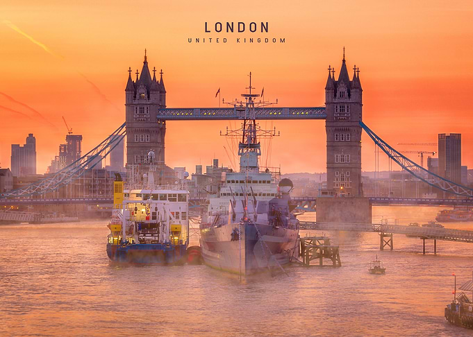 London