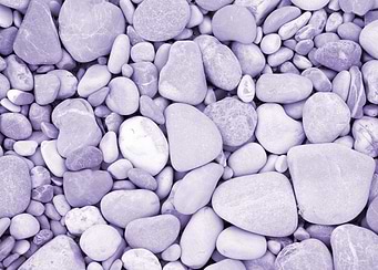 River Stone Pattern 1