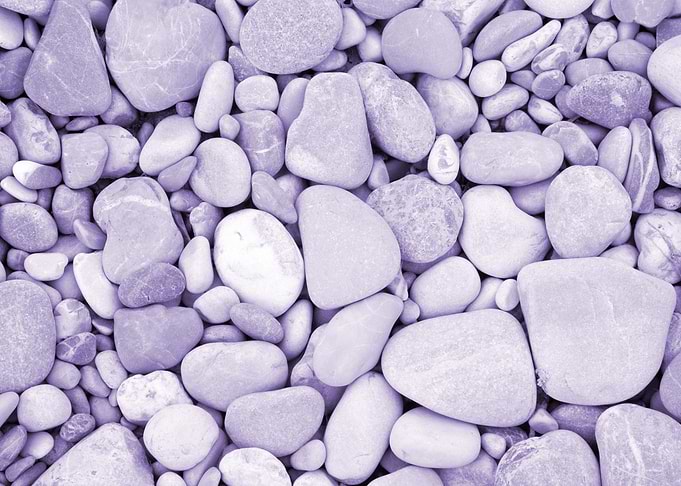 River Stone Pattern 1