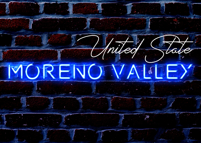 Moreno Valley
