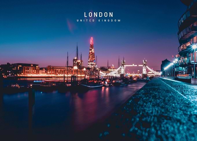 London