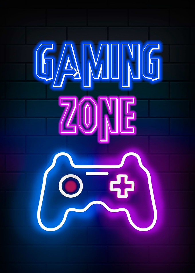 Gaming Zone