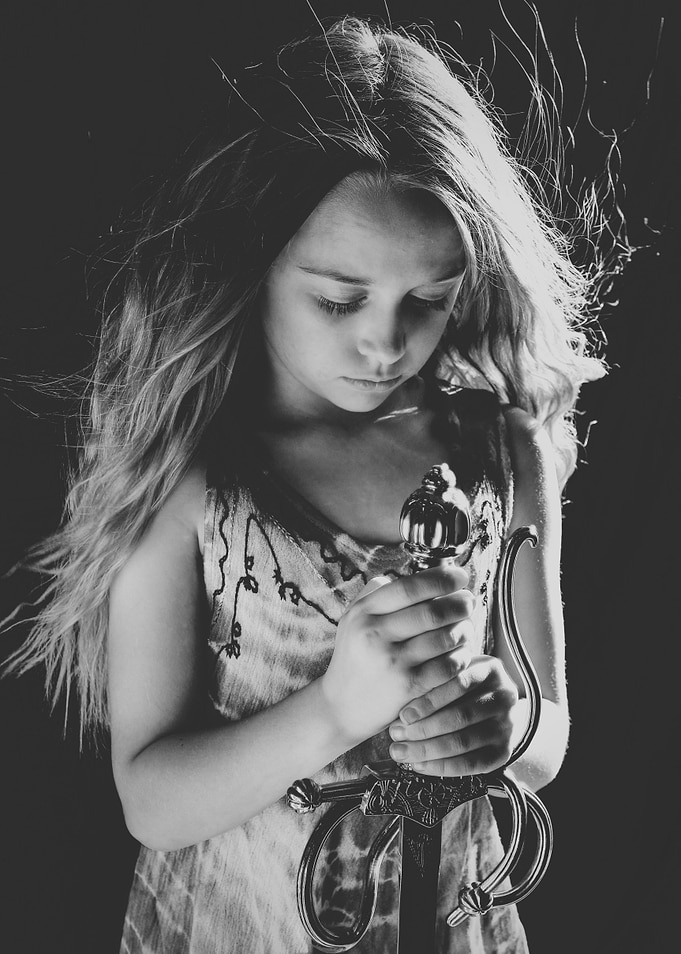 Young Girls