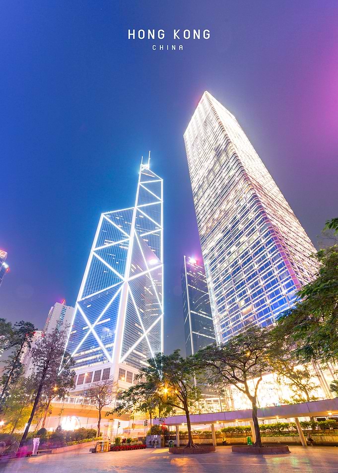 Hong Kong
