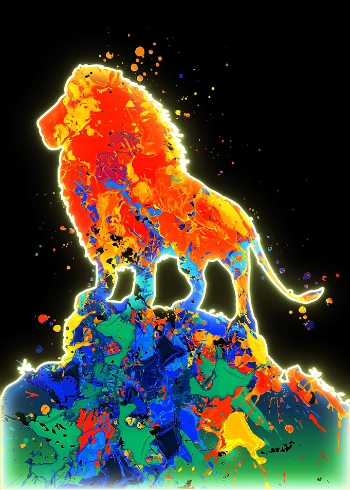 Lion