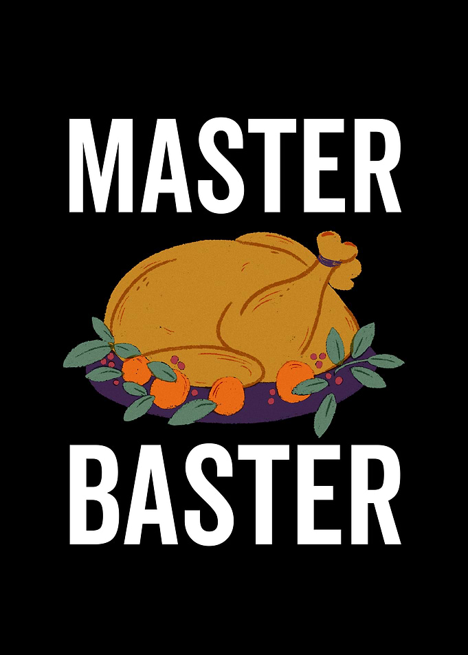 Master Baster