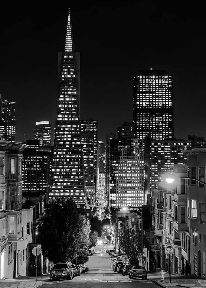 San Francisco
