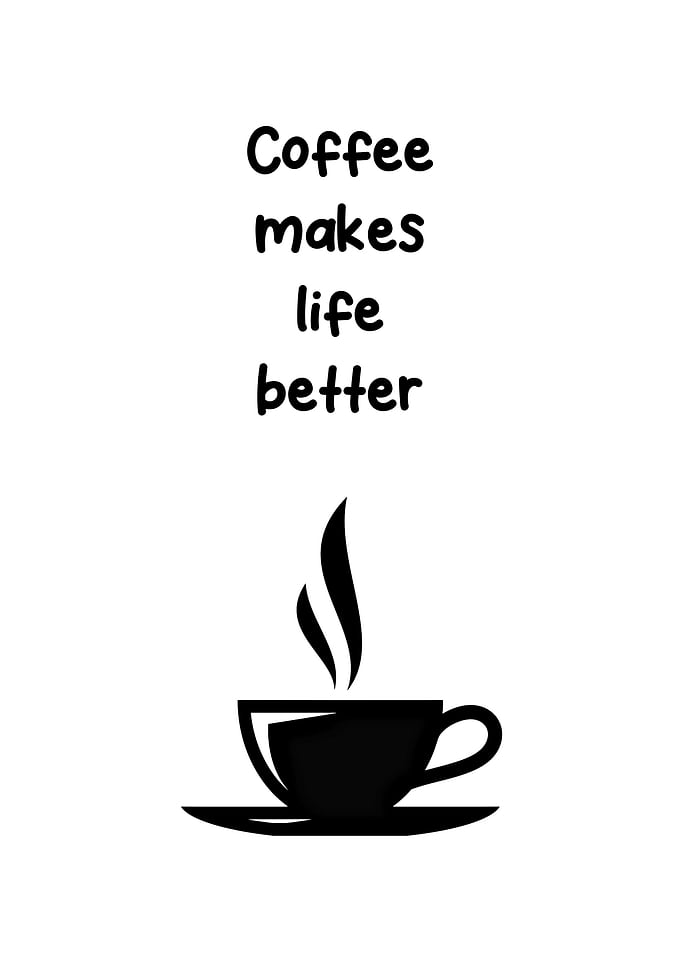 coffee quotes