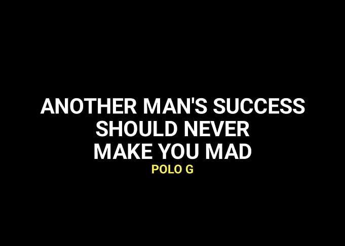 Polo G quotes