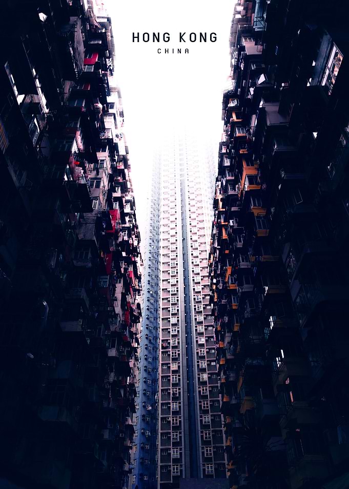 Hong Kong