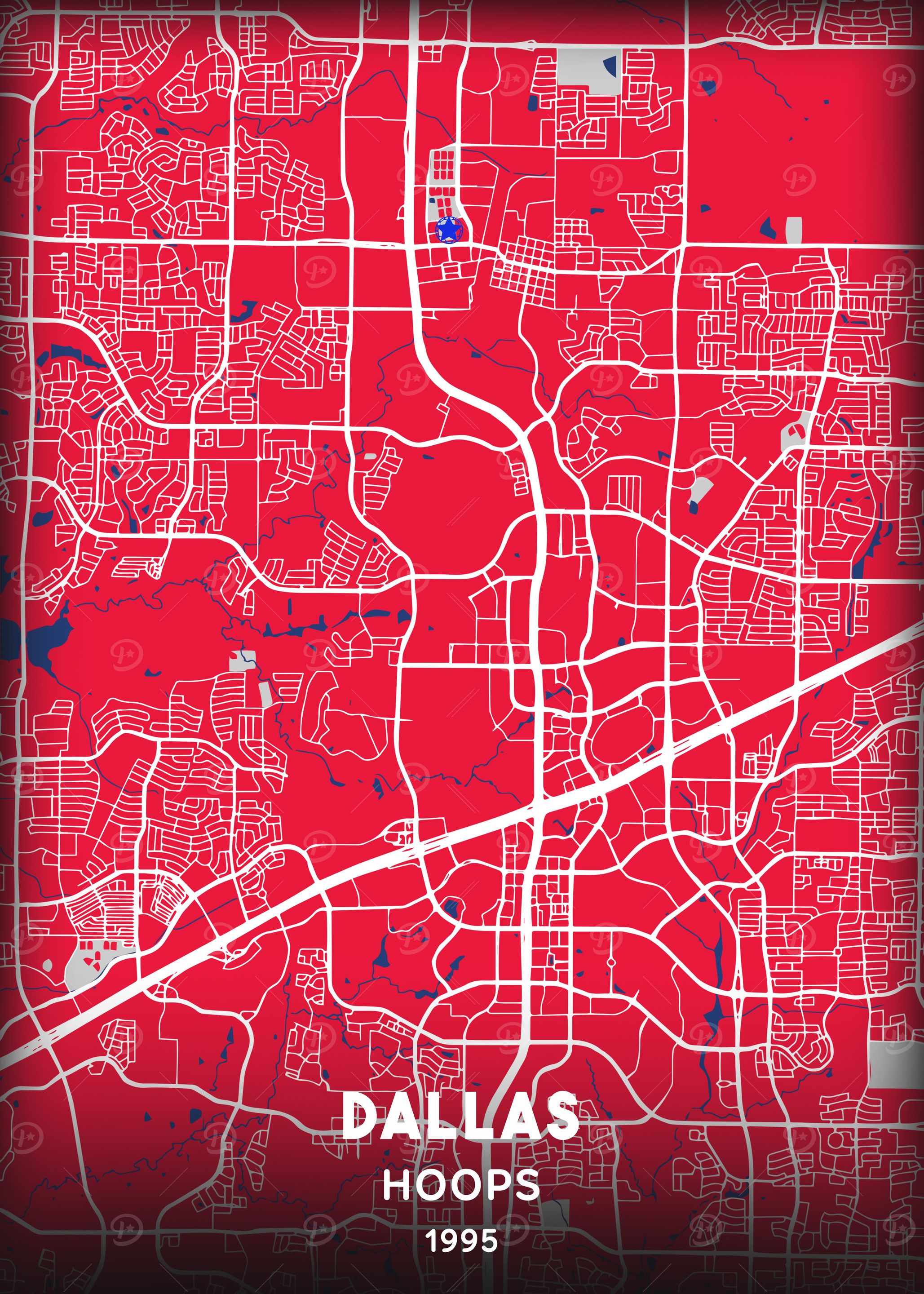 Dallas Toyota Texas