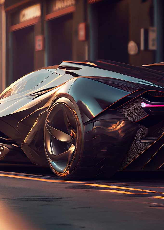 Super Car