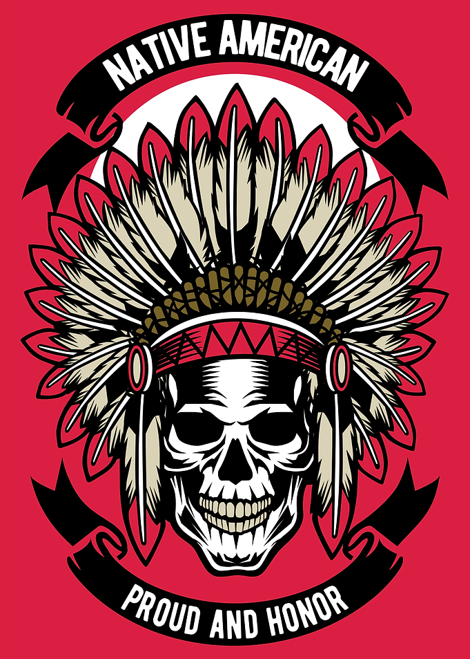 Retro Illustration 66