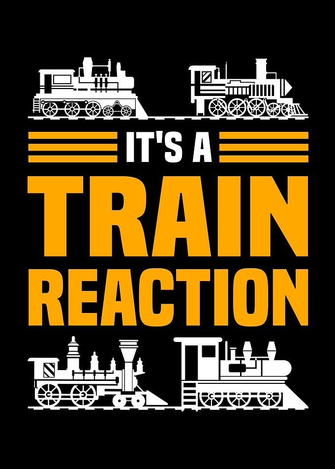 Train Collector Railway