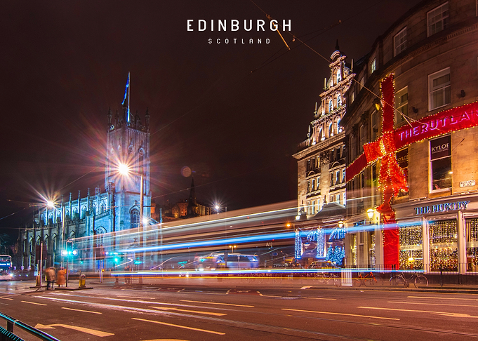 Edinburgh