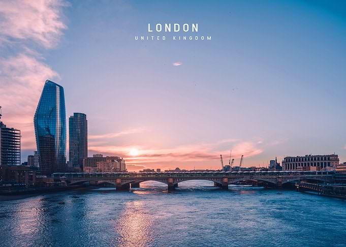 London