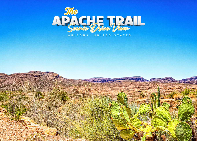 The Apache Trail