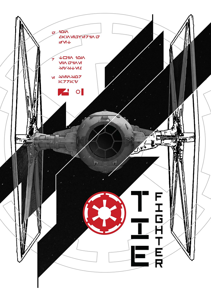 Tie Fighter