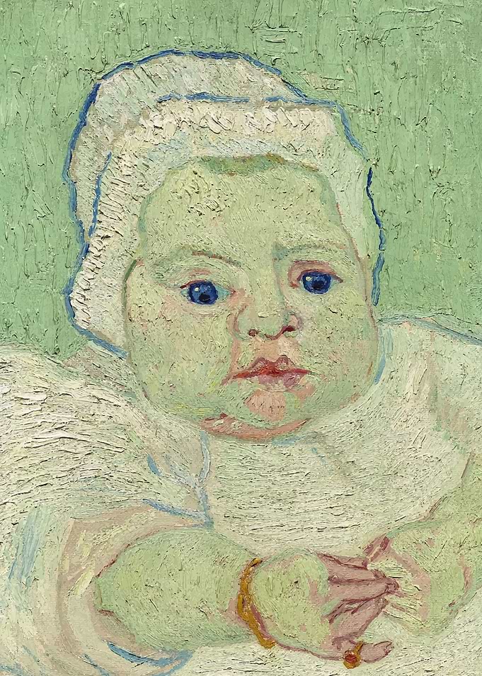 Vincent Van Gogh