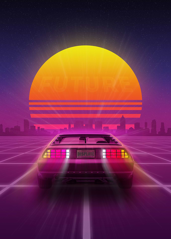 Future Synth